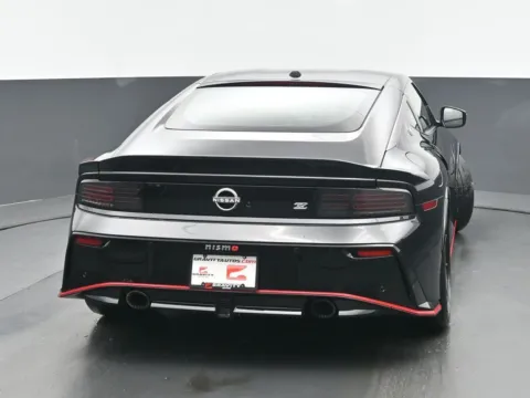 More photos of 2024 Nissan Z NISMO at Gravity Autos Chicago, IL