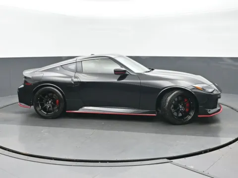 Photos of 2024 Nissan Z NISMO for sale in Highland Park, IL at Gravity Autos Chicago