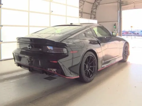 Photos of 2024 Nissan Z NISMO for sale in Highland Park, IL at Gravity Autos Chicago
