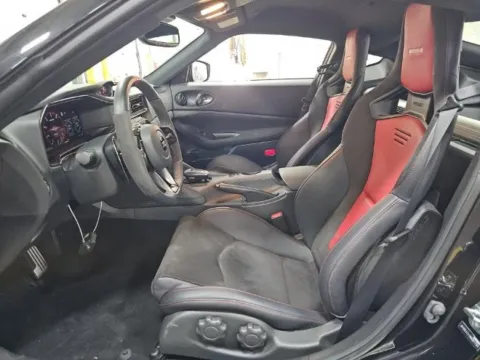 Another view of 2024 Nissan Z NISMO for sale in Highland Park, IL at Gravity Autos Chicago