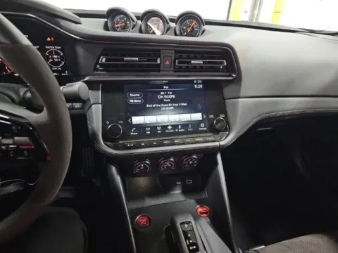 More photos of 2024 Nissan Z NISMO at Gravity Autos Chicago, IL