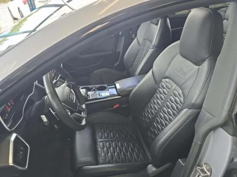 Another view of 2023 Audi RS 7 4.0T for sale in Highland Park, IL at Gravity Autos Chicago