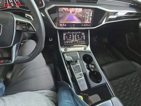 More photos of 2023 Audi RS 7 4.0T at Gravity Autos Chicago, IL