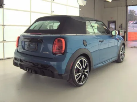 Photos of 2023 MINI John Cooper Works Iconic for sale in Highland Park, IL at Gravity Autos Chicago
