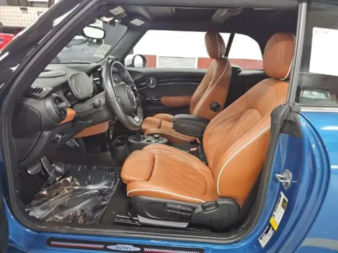 Another view of 2023 MINI John Cooper Works Iconic for sale in Highland Park, IL at Gravity Autos Chicago