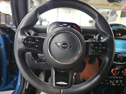 More photos of 2023 MINI John Cooper Works Iconic at Gravity Autos Chicago, IL