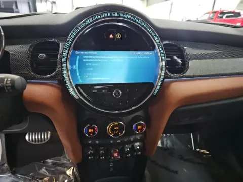 More photos of 2023 MINI John Cooper Works Iconic at Gravity Autos Chicago, IL