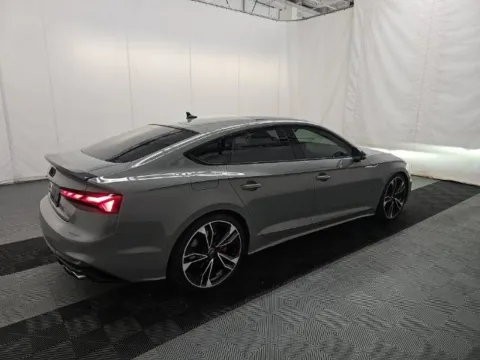 Photos of 2021 Audi S5 Sportback Prestige for sale in Highland Park, IL at Gravity Autos Chicago