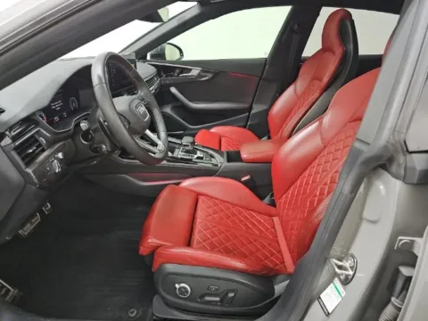 Another view of 2021 Audi S5 Sportback Prestige for sale in Highland Park, IL at Gravity Autos Chicago