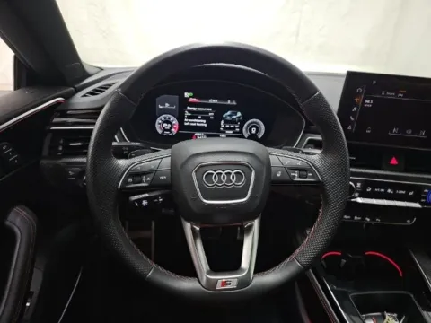 More photos of 2021 Audi S5 Sportback Prestige at Gravity Autos Chicago, IL
