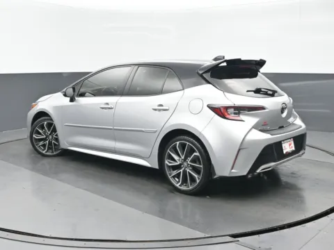 More photos of 2022 Toyota Corolla Hatchback XSE at Gravity Autos Chicago, IL