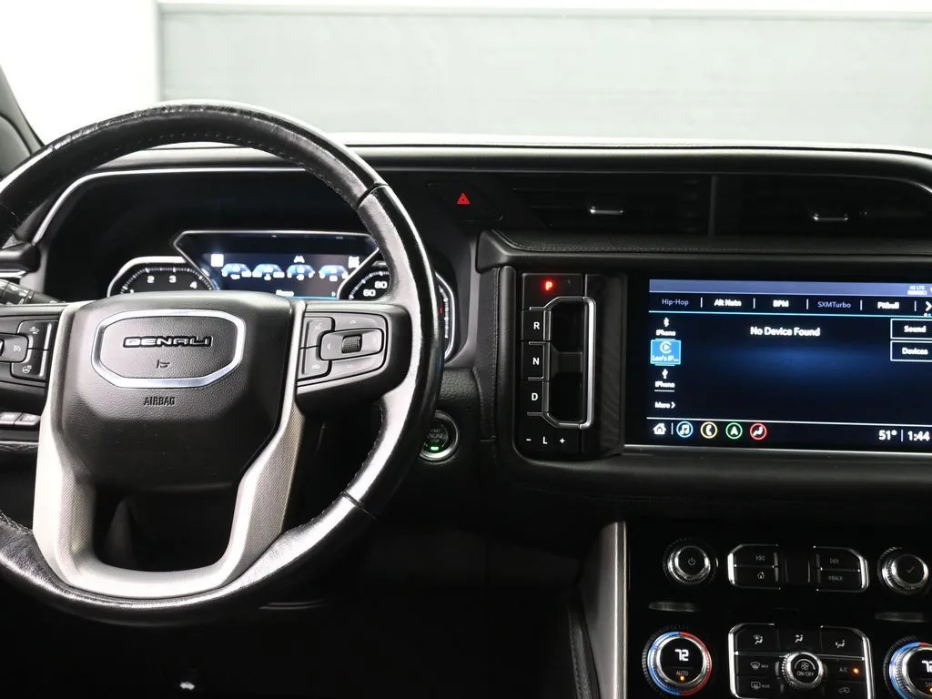 2021 GMC Yukon Denali - Photo 11