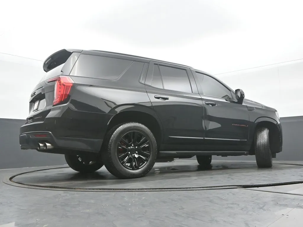 2021 GMC Yukon Denali - Photo 32