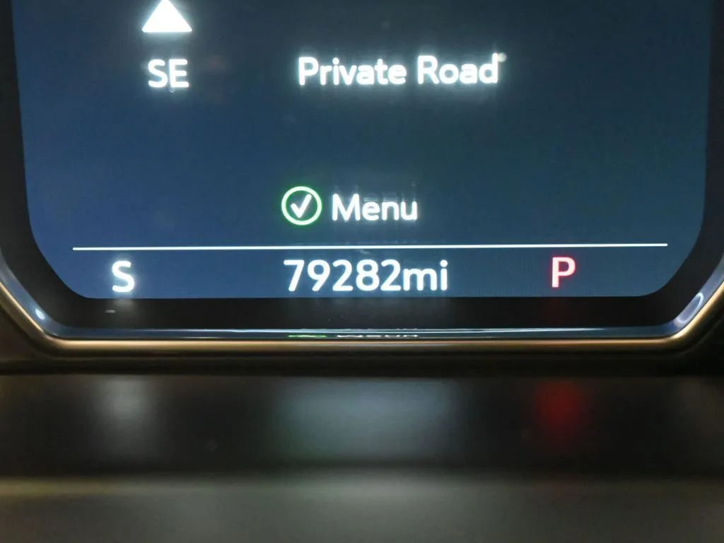 2021 GMC Yukon Denali - Photo 13