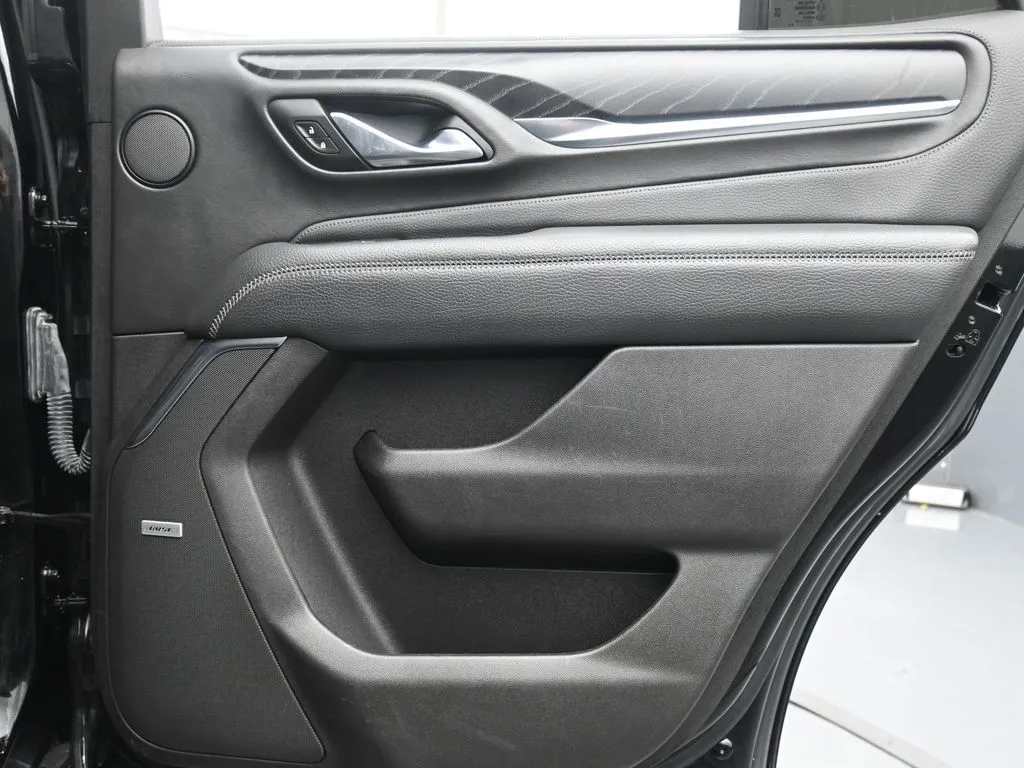 2021 GMC Yukon Denali - Photo 24