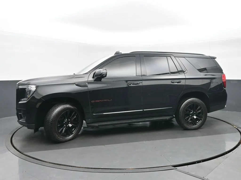 2021 GMC Yukon Denali - Photo 6