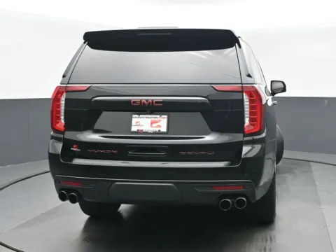 More photos of 2021 GMC Yukon Denali at Gravity Autos Chicago, IL