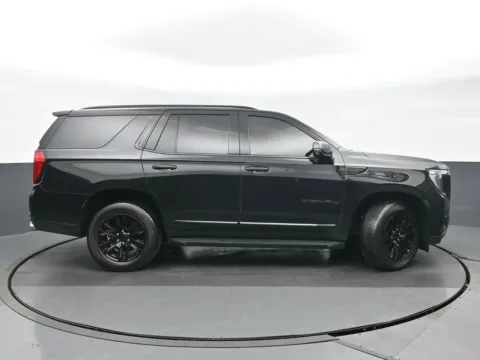 Photos of 2021 GMC Yukon Denali for sale in Highland Park, IL at Gravity Autos Chicago