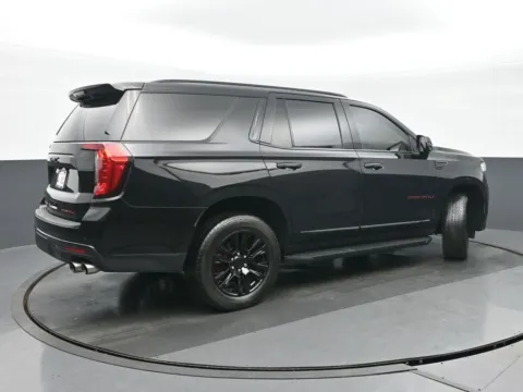 Another view of 2021 GMC Yukon Denali for sale in Highland Park, IL at Gravity Autos Chicago