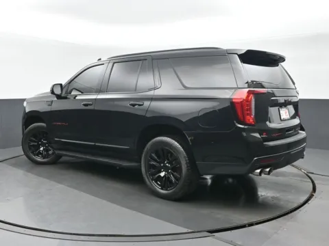 More photos of 2021 GMC Yukon Denali at Gravity Autos Chicago, IL