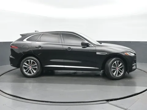 Photos of 2021 Jaguar F-PACE P250 S for sale in Highland Park, IL at Gravity Autos Chicago
