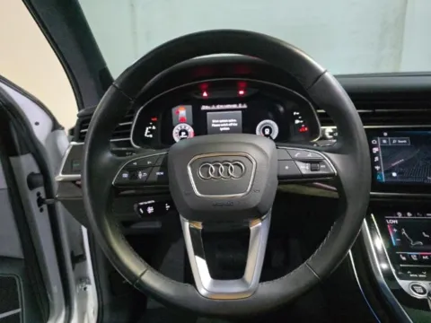 More photos of 2023 Audi Q7 55 Prestige at Gravity Autos Chicago, IL