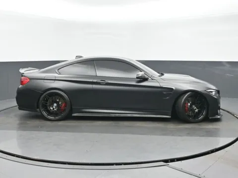 Photos of 2018 BMW M4 for sale in Highland Park, IL at Gravity Autos Chicago