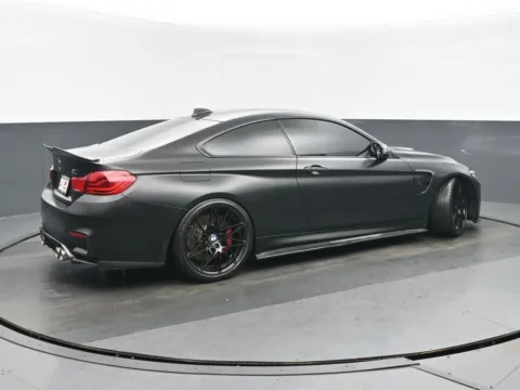 Another view of 2018 BMW M4 for sale in Highland Park, IL at Gravity Autos Chicago