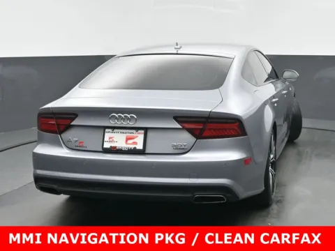 More photos of 2018 Audi A7 3.0T Prestige at Gravity Autos Chicago, IL