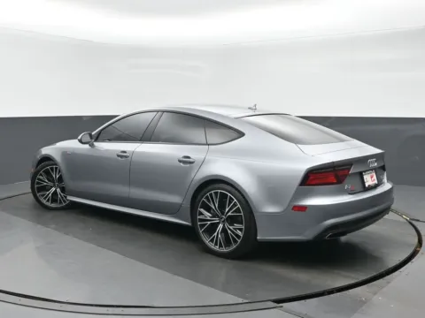 More photos of 2018 Audi A7 3.0T Prestige at Gravity Autos Chicago, IL