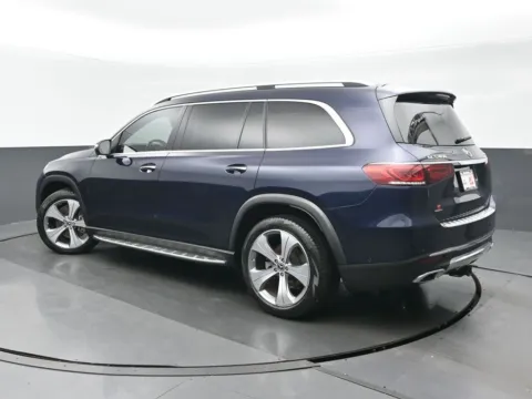 More photos of 2020 Mercedes-Benz GLS 450 at Gravity Autos Chicago, IL