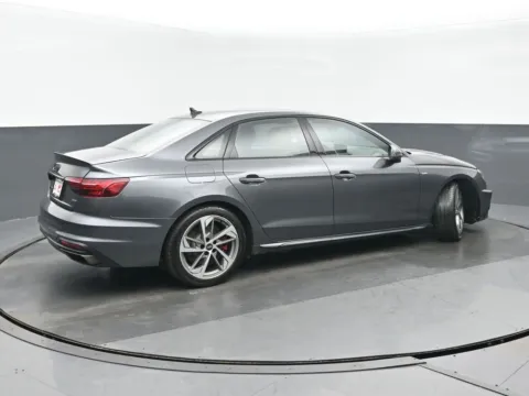 Another view of 2023 Audi A4 45 S line Premium Plus for sale in Highland Park, IL at Gravity Autos Chicago