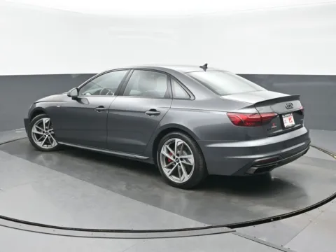 More photos of 2023 Audi A4 45 S line Premium Plus at Gravity Autos Chicago, IL