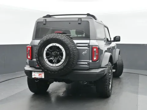 More photos of 2021 Ford Bronco Badlands at Gravity Autos Chicago, IL