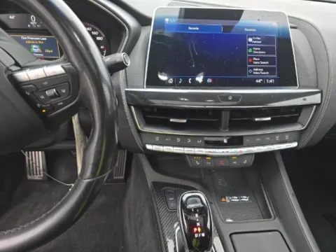 More photos of 2022 Cadillac CT5 V-Series at Gravity Autos Chicago, IL