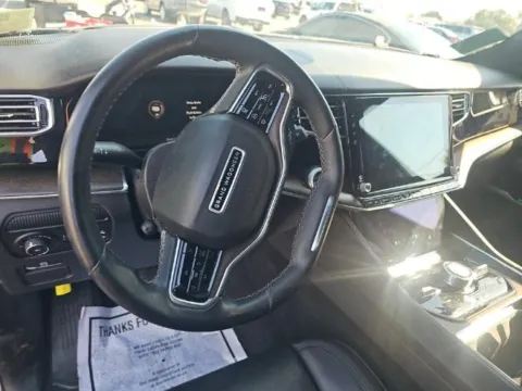 More photos of 2022 Jeep Grand Wagoneer Series I at Gravity Autos Chicago, IL