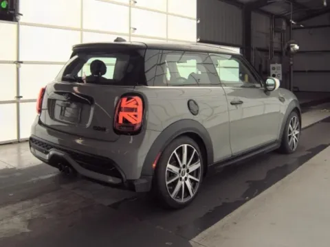 Photos of 2023 MINI Cooper S for sale in Highland Park, IL at Gravity Autos Chicago