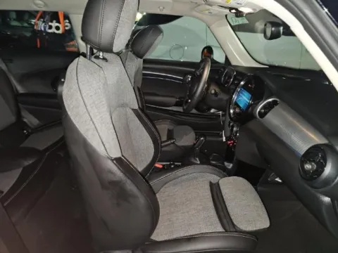 Another view of 2023 MINI Cooper S for sale in Highland Park, IL at Gravity Autos Chicago