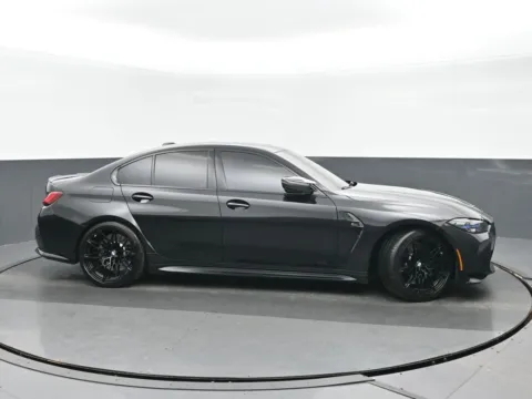 Photos of 2023 BMW M3 Competition for sale in Highland Park, IL at Gravity Autos Chicago