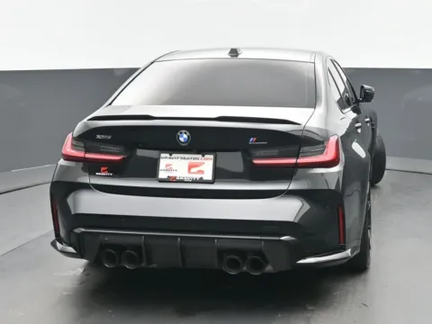 More photos of 2023 BMW M3 Competition at Gravity Autos Chicago, IL