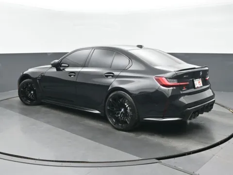 More photos of 2023 BMW M3 Competition at Gravity Autos Chicago, IL