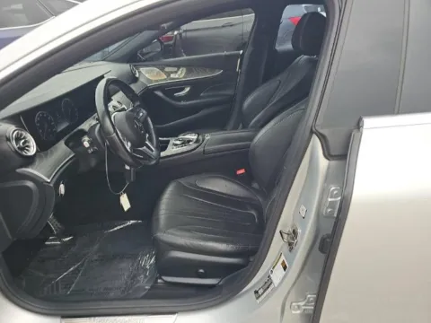 Another view of 2019 Mercedes-Benz CLS 450 for sale in Highland Park, IL at Gravity Autos Chicago