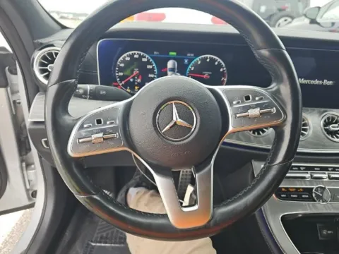 More photos of 2019 Mercedes-Benz CLS 450 at Gravity Autos Chicago, IL