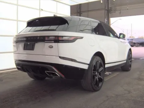 Photos of 2021 Land Rover Range Rover Velar R-Dynamic HSE for sale in Highland Park, IL at Gravity Autos Chicago
