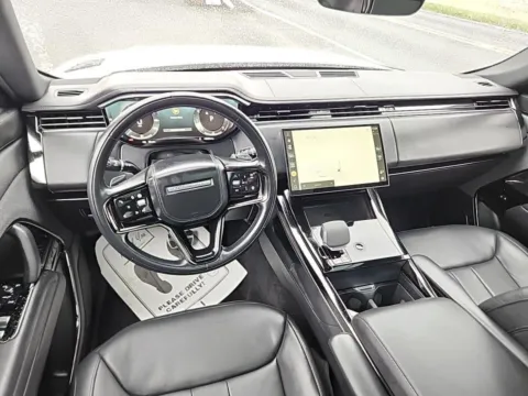 More photos of 2024 Land Rover Range Rover Sport Dynamic at Gravity Autos Chicago, IL