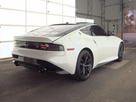 Photos of 2023 Nissan Z Performance for sale in Highland Park, IL at Gravity Autos Chicago