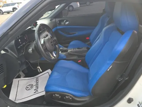 Another view of 2023 Nissan Z Performance for sale in Highland Park, IL at Gravity Autos Chicago