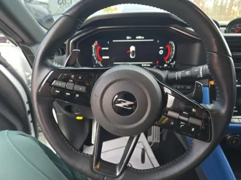 More photos of 2023 Nissan Z Performance at Gravity Autos Chicago, IL