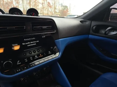 More photos of 2023 Nissan Z Performance at Gravity Autos Chicago, IL