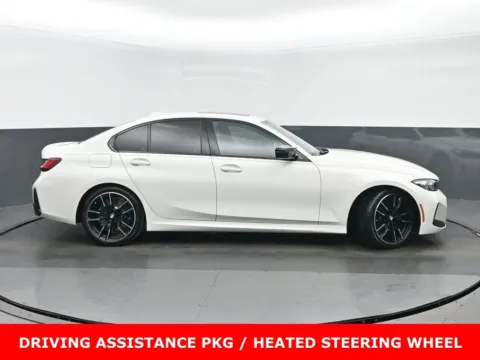 Photos of 2023 BMW 3 Series M340i for sale in Highland Park, IL at Gravity Autos Chicago